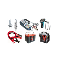 Electricite