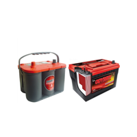 Batteries