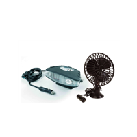 Chauffage Et Ventilateur