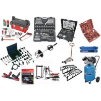 Equipement Atelier