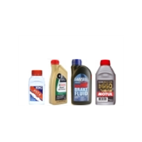 Liquide Freins
