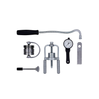 Outillage Moteur