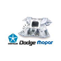 Admission Mopar Chrysler