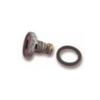 Power Valves