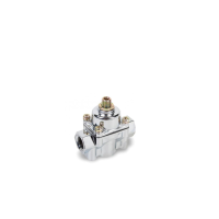 Regulateur Pression Carb