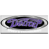 Detroit Speed