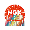 NGK Laser Iridium