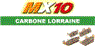 Carbone Lorraine Mx10